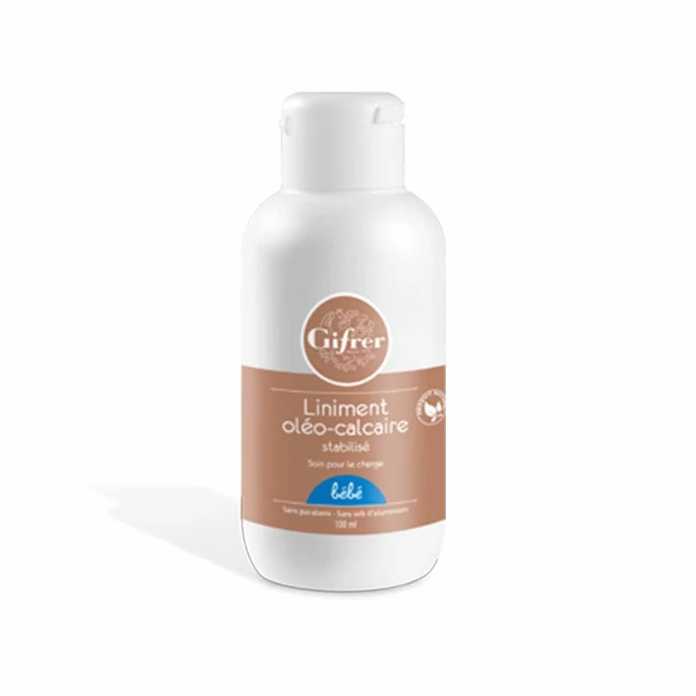 Gifrer Stabilizowany mazidło wapienne 100 ml