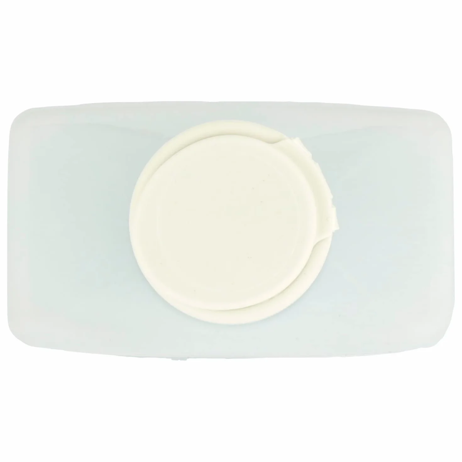 Equilibra Baby Bagno Szampon, Przezroczysty, 250 ml