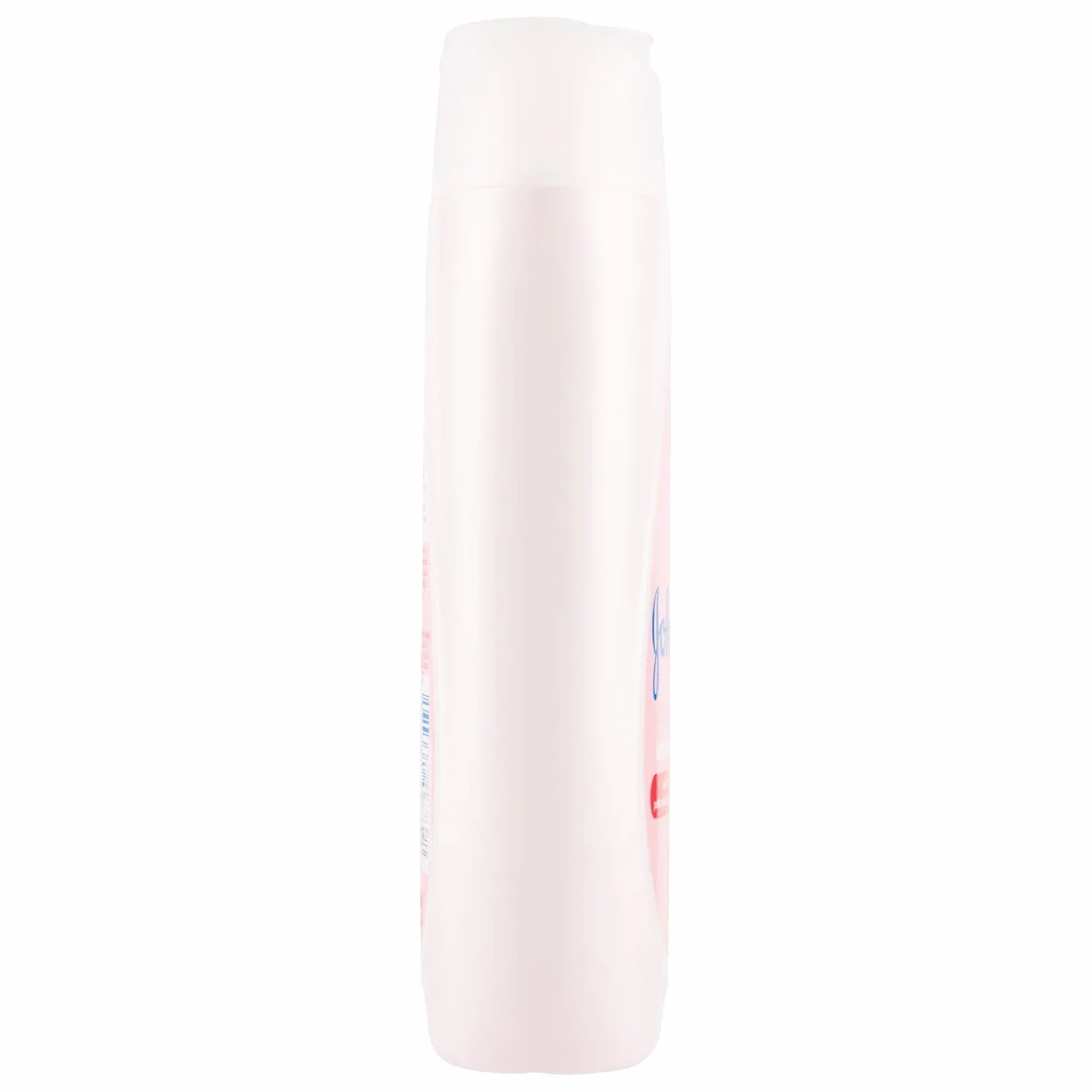 Johnson's Baby, Krem do ciała w płynie dla dzieci i dorosłych, 300 ml